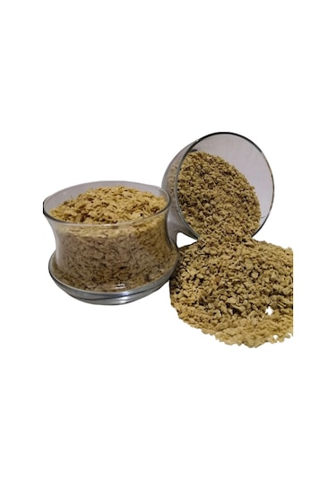 Soyfleks Soya Kıyması Naturel Renk 1 KG