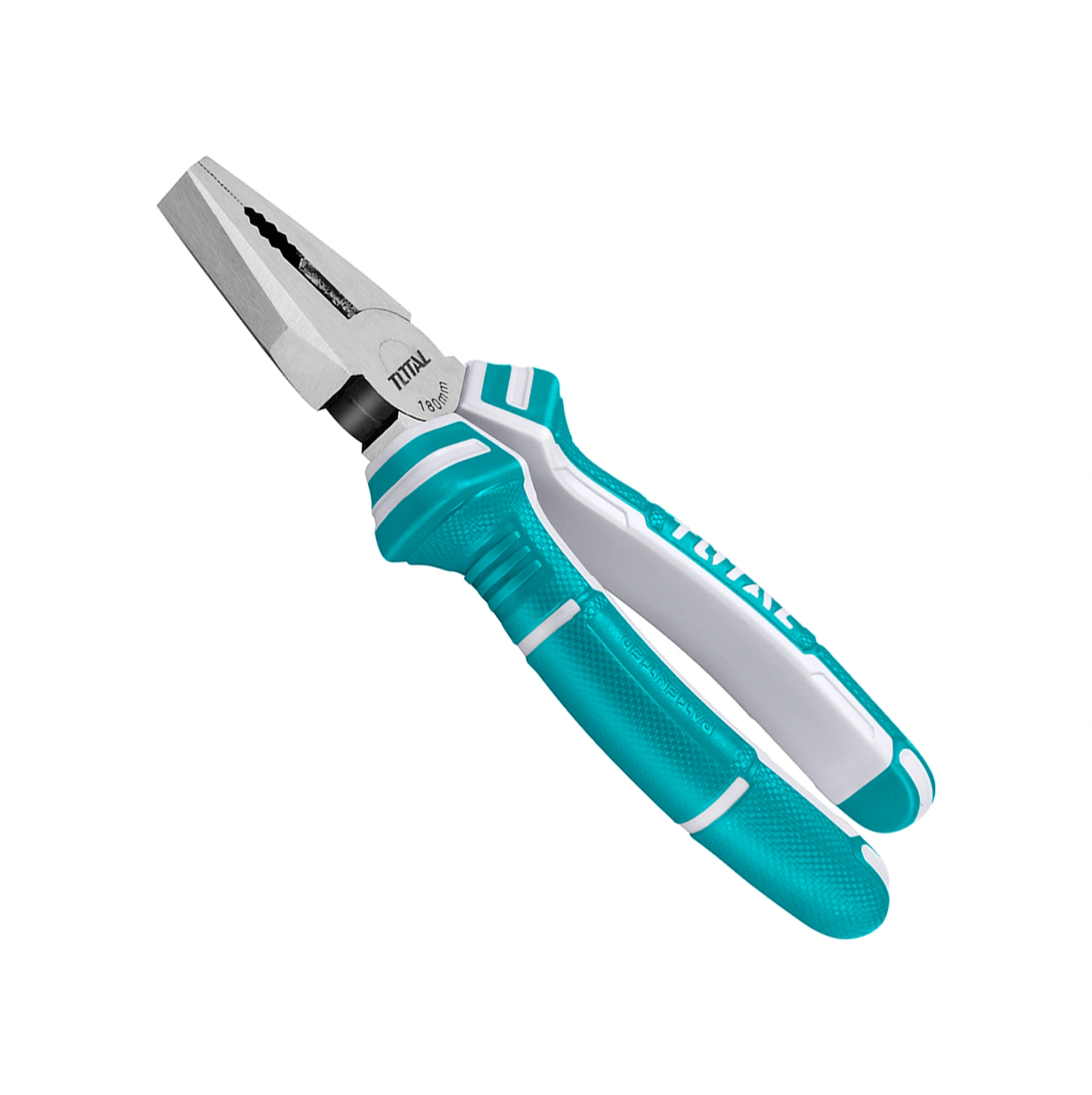 Total Kombine Pense 180 Mm