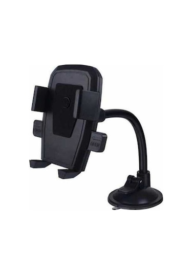 Pazly Vantuz Tutucu 360 Derece Dönebilen Fonksiyonel Hortum Ucu - Uyumlu -