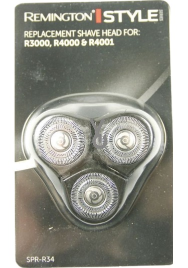 Remington R3000 / R4000 Tıraş Başlığı