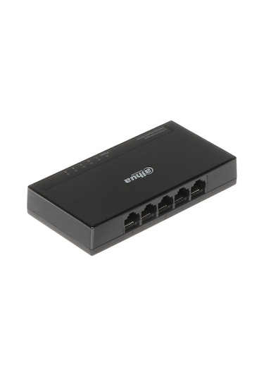 Dahua Pfs3005 5Gt L 5 Port 10/100/1000 Gbit Switch