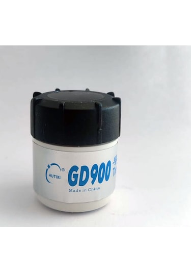 30gram Hutıxı Gd900 Termal Macun 6.0 /m-k 30gr