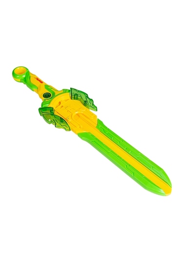 İnfinity Nado Power Pack Lightning Leopard