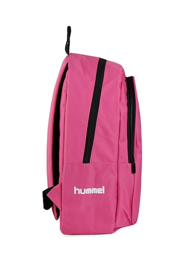 Hummel Hmldavido Backpack Sırt Çantası 24l 980270-3292 - Pembe