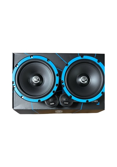 Recoil Rem-65 16cm Compenant Takımı