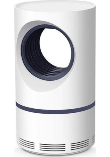 Ulzyvf Uyumlu Usb Sivrisinek Led Killer Işıklı Dc Cihaz 5w 5v 1a 188 Yk