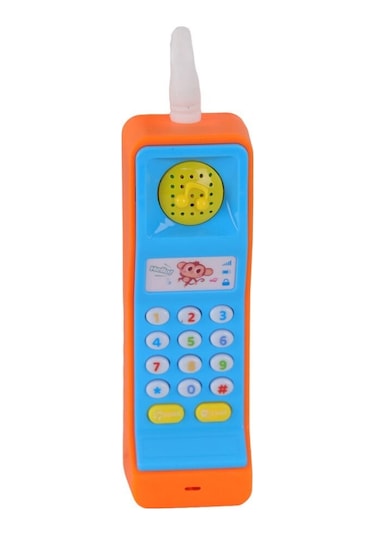 8901-a Kutuda 12li Telefon