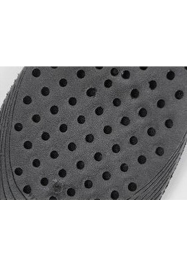 Hava Yastıklı Boy Uzatıcı Tabanlık Ayakkabı Topuk Air Tam Boy 7 CM