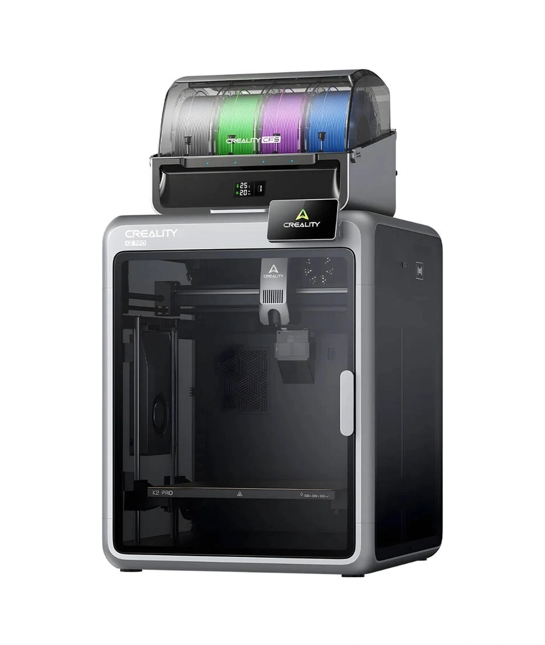Creality K2 Pro Combo 3d Yazıcı