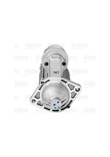 Valeo Marş Motoru 12v 10diş Opel Astra H Opel Combo Corsa C Corsa D 1.3cdtı Güçlendirilmiş