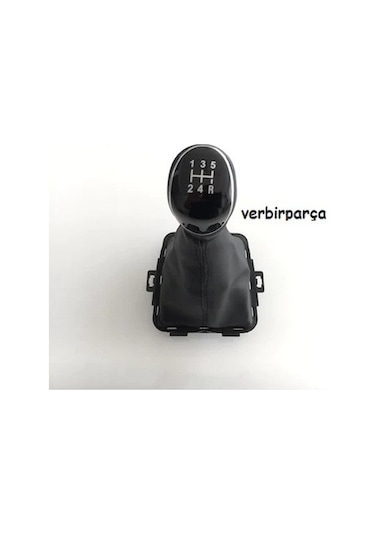 Ford Fiesta Vites Topuzu ve Körüğü