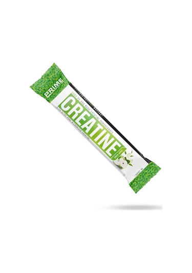 Prime Nutrition Creatine 6 Gram Yeşil Elma - Kreatin Monohidrat %100 Mikronize Tek Kullanımlık Paket