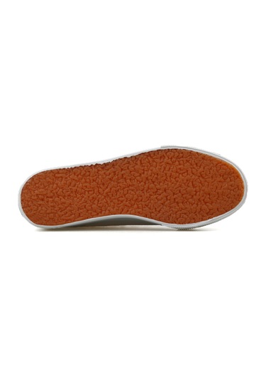 Superga 2708 Hi Top  Kadın Günlük Ayakkabı S41273W-901-Sp Beyaz
