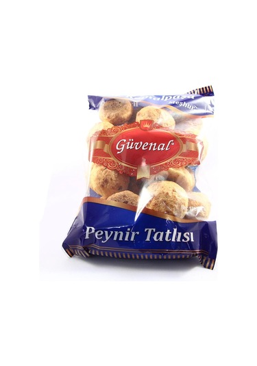 Güvenal Peynir Tatlısı 170 G
