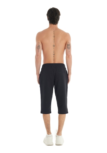 Blackspade Erkek Kapri 40737 - Siyah Siyah