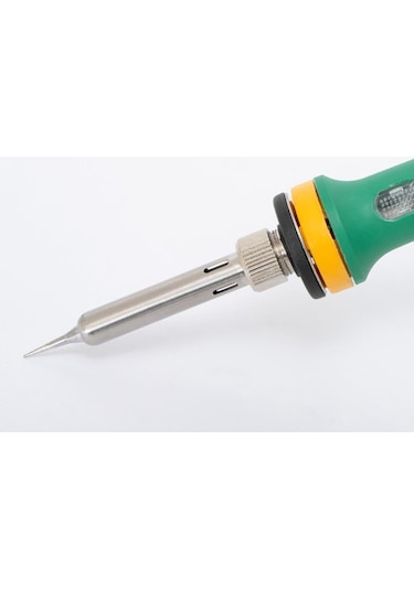Wellhise Eg-60 60W Seramik Rezistans 60W Kalem Havya