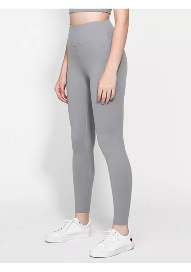 Wııım Fitness Taytları 207476407 Gri