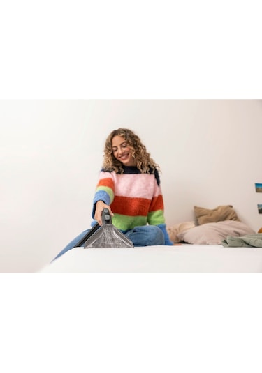 Karcher SE 3 Compact Floor Koltuk ve Halı Yıkama Makinesi