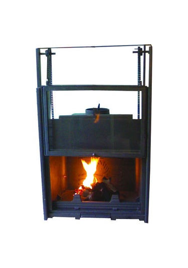 Şömine Haznesi N11.30