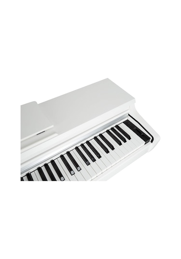 Kawai Kdp75b Siyah Dijital Piyano (Tabure & Kulaklık ) Siyah