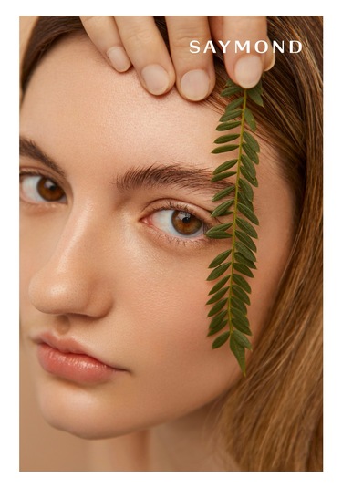 Saymond Kaş Şekillendirici ve Kaş Sabitleyici Wax 50 ML