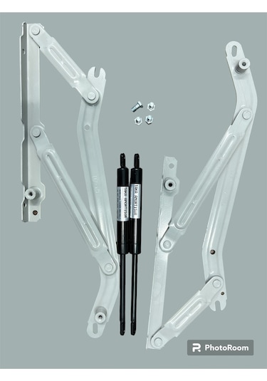 Istikbal Bellona Mondi Baza Makası Mekanizması Sağ Ve Sol Takım S