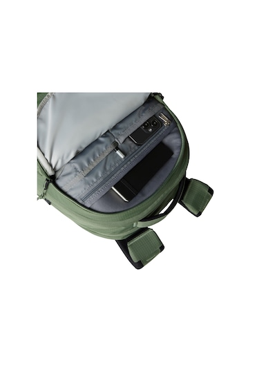The North Face Borealis Sırt Çantası-32310 Kahve-siyah