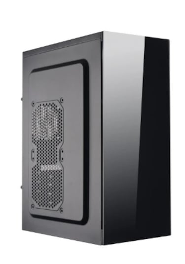 EFS CaseOne i5-2500 8 GB 256 GB SSD Free Dos Masaüstü Bilgisayar