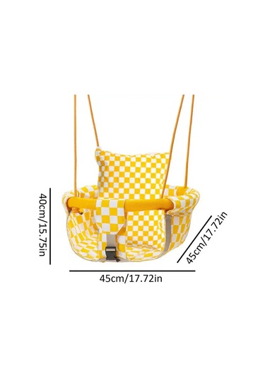 Çocuklar Açık Salıncak Kapalı Salıncak Koltuk Yürümeye Başlayan Diğer