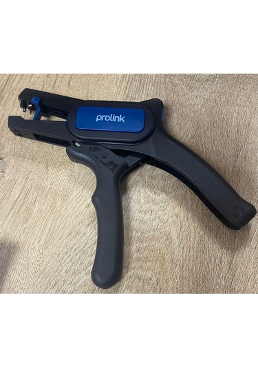 Prolink Ph-034 Kablo Soyucu Ve Kesici 0,2-6 Mm