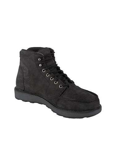 Klim Blak Jack Gore-tex Korumalı Motosiklet Botu Siyah
