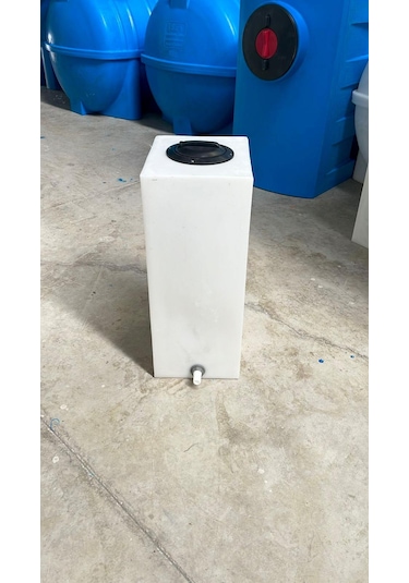40 Lt Karavan Su Deposu 23 29 59cm
