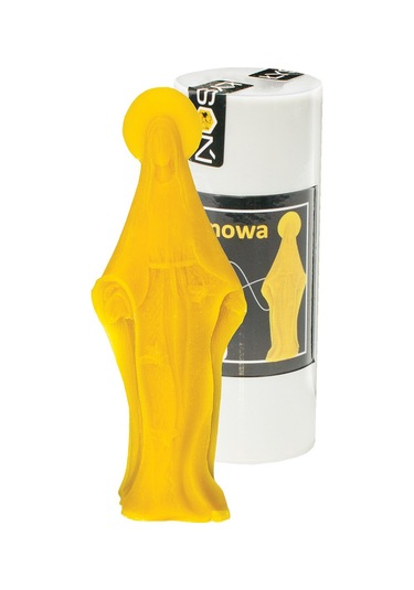 Lyson Mum Kalıbı, Küçük Işık Halkası Saint Mary