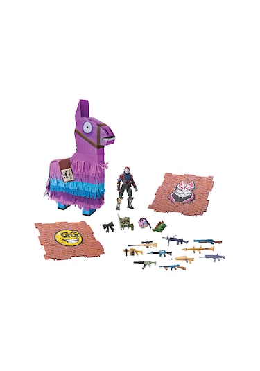 Fortnite Pinyata Özel Figür Set