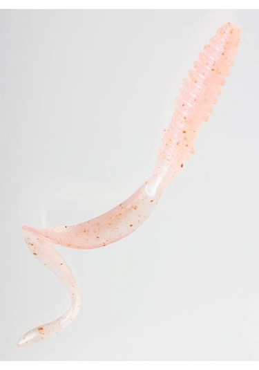 Keitech Mad Wag Mini 8 9cm Renk 011 Natural Pink