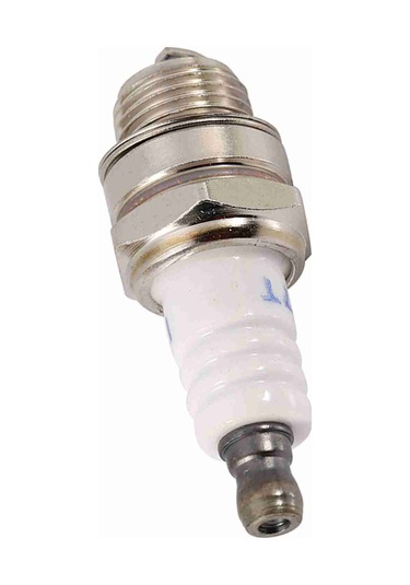 Konesam Çelik Konstrüksiyonlu Bakır Elektrotlu Çift Zamanlı Motor İçin Isı Kontrollü Sürekli Performans İçin Değiştirilebilir Buji - Briggs & Stratton Uyumlu