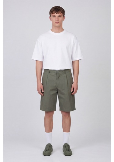 Giotelli Haki Alonzo - Shorts