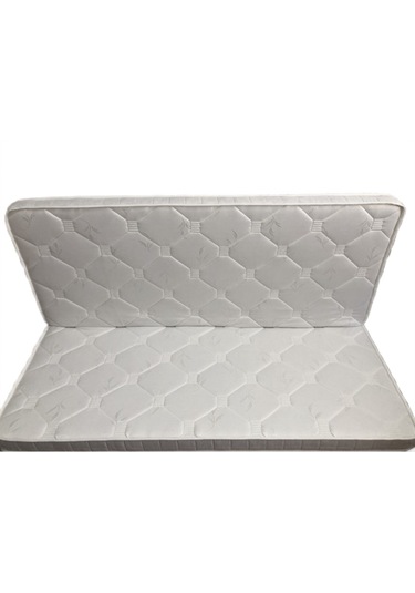 Sitehome 160x200x12 Ikea Divan Uyumlu Katlanır Sünger Yatak Sh3