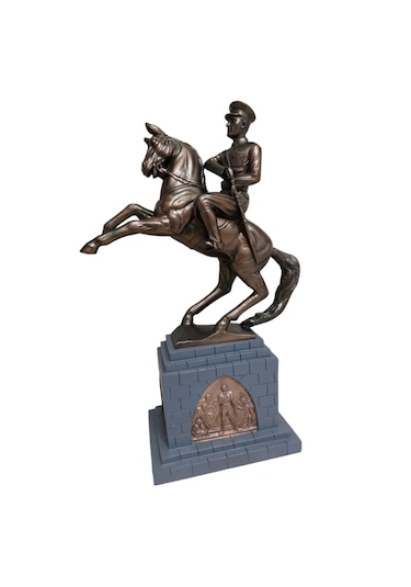 Onur Anıtı Biblo - Büyük Boy