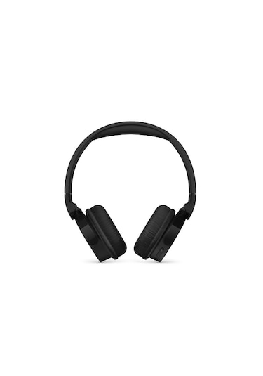 Philips TAH4209BK Bluetooth 5.3 Kulak Üstü Kulaklık