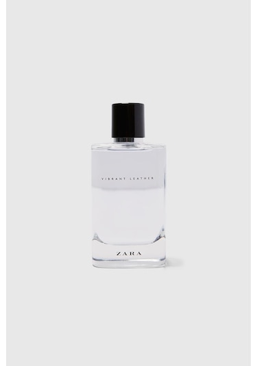 Zara Vibrant Leather Erkek Parfüm EDP 100 ML