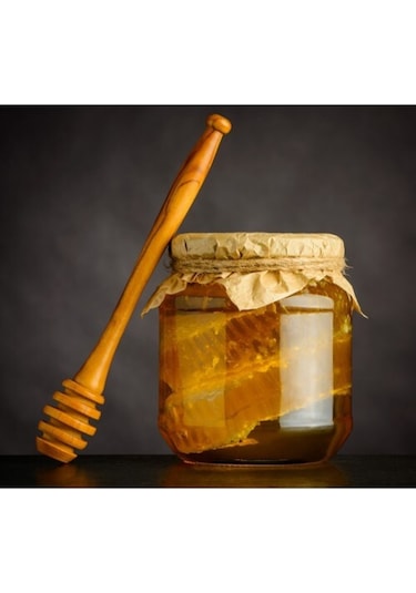 Velioğlu Şavak Süzme Çiçek Balı 1 KG