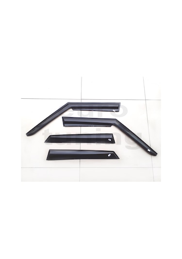 Reno Renault 9 11 Broadway Flash Mugen Cam Rüzgarlığı R9 R11