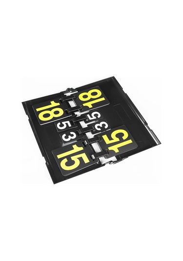 Flip Scoreboard Masaüstü En Yüksek Skor Flip Futbol Flip Skor