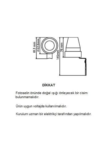 Fotosel Role Cata Ct-9189 1200 W