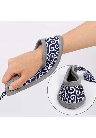 Doglemi Pet Kedi Çekiş Halat Göğüs Koşum Yelek Tipi Çekiş Takım Kedi Yürüyüş İpi, Boyut: S Yeşil Çok Renkli