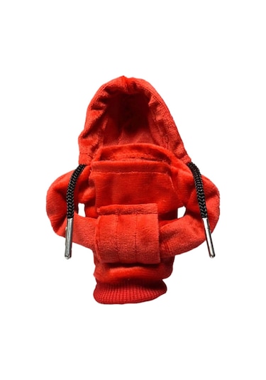 Wezone Araba Vites Kolu Korumalı Kumaş Kılıfı - Mükemmel Koruma Ve Stili Bir Arada Mavi Renk