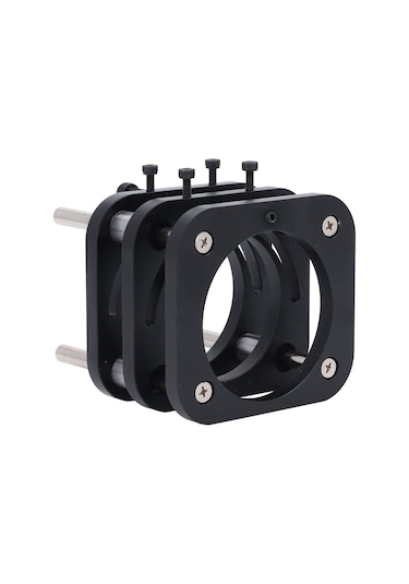 Tenfowee Alüminyum Router Masa Altlığı - Manuel 51mm Yükseklik Ayarı - Tahta İşleme Lifti Sistemi