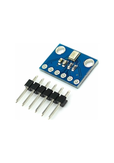 SPH0645 I2S MEMS Mikrofon Modülü Ses Algılayıcı 20Hz / 10kHz Dijital IIS Çok yönlü