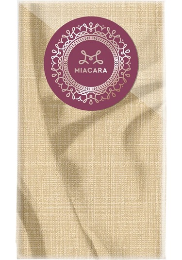 Mia Cara Kadınlar İçin Mutfak Önlüğü 348276467 Bej